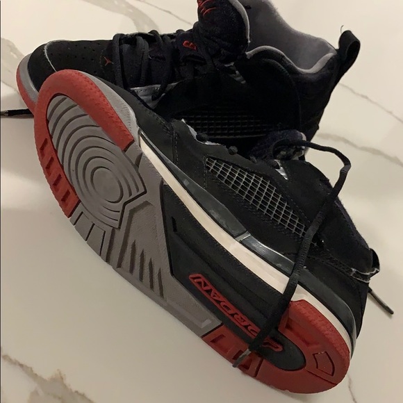 Jordan shoes - Picture 5 of 7